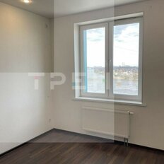 Квартира 34,6 м², 1-комнатная - изображение 5