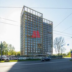 Квартира 67,3 м², 2-комнатная - изображение 4