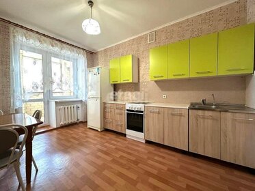 50 м², 1-комнатная квартира 28 000 ₽ в месяц - изображение 70