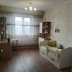 Квартира 95,7 м², 4-комнатная - изображение 4