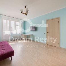 Квартира 38,8 м², 1-комнатная - изображение 1