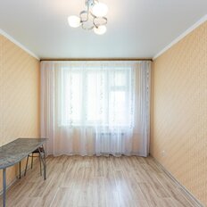 Квартира 37 м², 1-комнатная - изображение 3