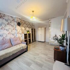 Квартира 27,8 м², 1-комнатная - изображение 1