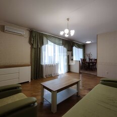 Квартира 107,5 м², 3-комнатная - изображение 3