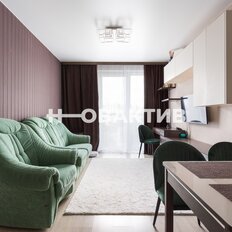 Квартира 37,3 м², 2-комнатная - изображение 5