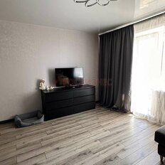 Квартира 39,4 м², 1-комнатная - изображение 2