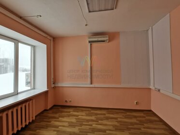 34,7 м², офис 20 400 ₽ в месяц - изображение 36