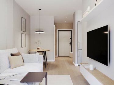 Квартира 36,3 м², 2-комнатная - изображение 4