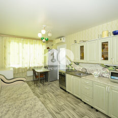 Квартира 60,6 м², 3-комнатная - изображение 3