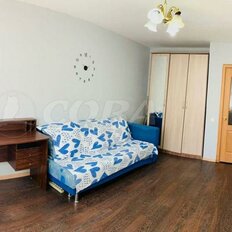 Квартира 36,6 м², 1-комнатная - изображение 4