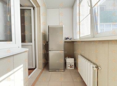 40 м², 1-комнатная квартира 18 000 ₽ в месяц - изображение 45