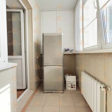 Квартира 41,6 м², 1-комнатная - изображение 4