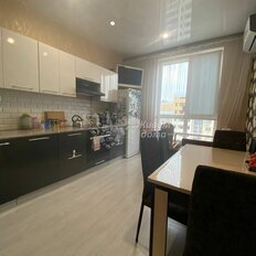 Квартира 53,5 м², 2-комнатная - изображение 2