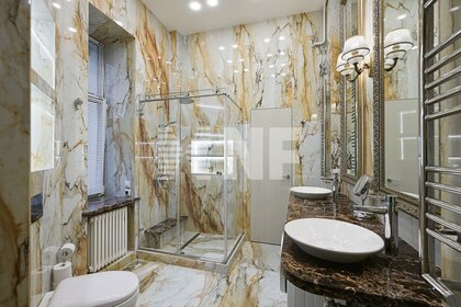 185 м², квартира-студия 265 500 000 ₽ - изображение 49