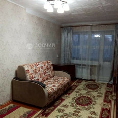 Квартира 42,9 м², 2-комнатная - изображение 1