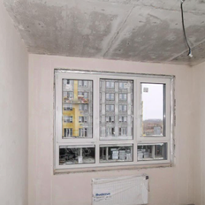 Квартира 54,4 м², 1-комнатная - изображение 3