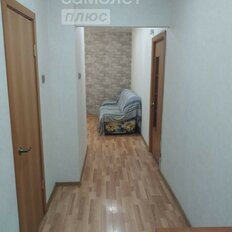 Квартира 47,1 м², 1-комнатная - изображение 4