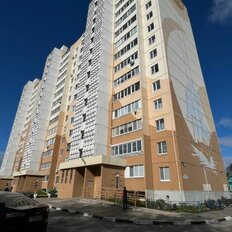 Квартира 35 м², 1-комнатная - изображение 3