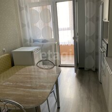 Квартира 48,3 м², 1-комнатная - изображение 5