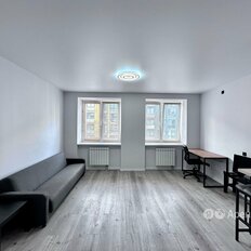 Квартира 28 м², студия - изображение 1