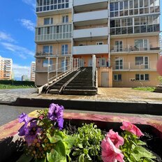 Квартира 40 м², 1-комнатная - изображение 2