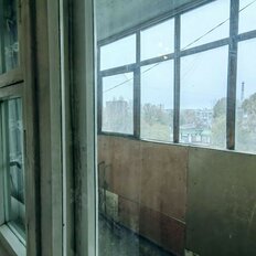 Квартира 26 м², 1-комнатная - изображение 4