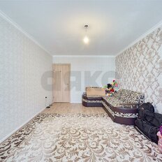 Квартира 64 м², 2-комнатная - изображение 5