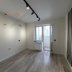 Квартира 40,7 м², 1-комнатная - изображение 2