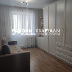 Квартира 31,7 м², 1-комнатная - изображение 1