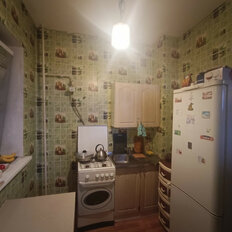Квартира 36 м², 1-комнатная - изображение 3