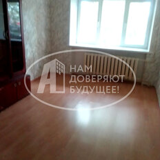 Квартира 30,4 м², 1-комнатная - изображение 3