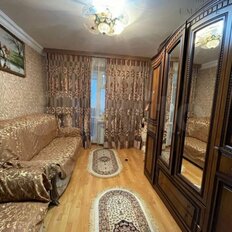 Квартира 72 м², 3-комнатная - изображение 3