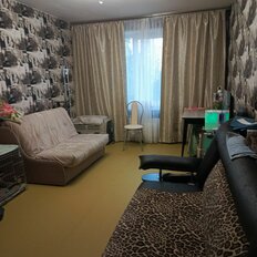 Квартира 32,5 м², 1-комнатная - изображение 2