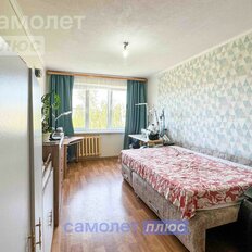 Квартира 70,1 м², 3-комнатная - изображение 1