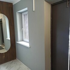 Квартира 36,5 м², 1-комнатная - изображение 1