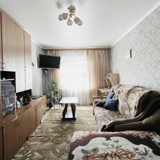 Квартира 40 м², 1-комнатная - изображение 3