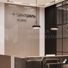 Квартира 99,1 м², 3-комнатная - изображение 3