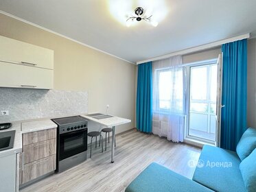 23,9 м², квартира-студия 23 100 ₽ в месяц - изображение 2