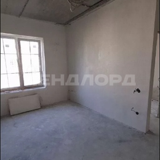 Квартира 35 м², 1-комнатная - изображение 3