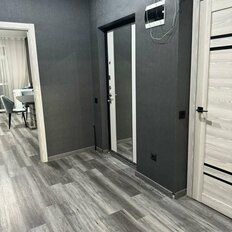 Квартира 65,3 м², 2-комнатная - изображение 1