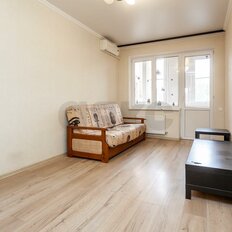 Квартира 38,6 м², 1-комнатная - изображение 3