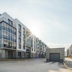 26,5 м², машиноместо - изображение 5