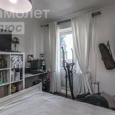 Квартира 44,5 м², 2-комнатная - изображение 3