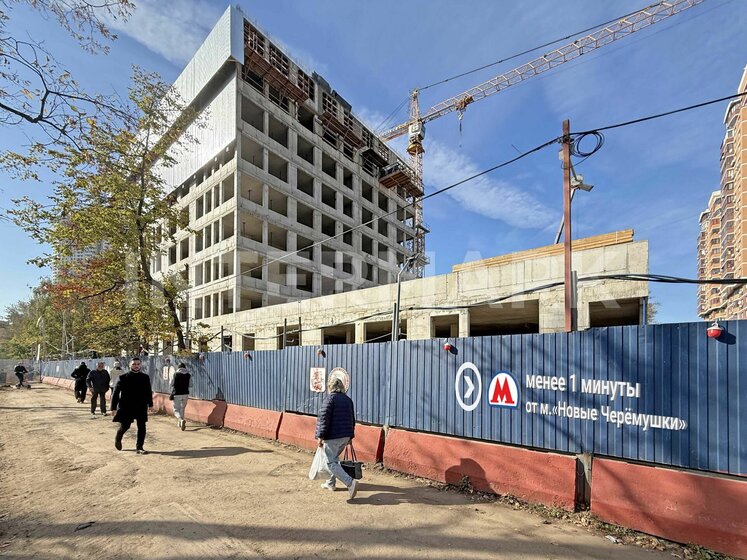 1721 м², помещение свободного назначения 243 690 000 ₽ - изображение 51