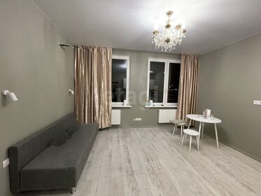 24,5 м², квартира-студия 44 999 ₽ в месяц - изображение 45