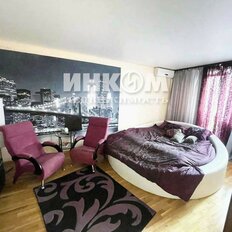 Квартира 38 м², 1-комнатные - изображение 1