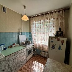 Квартира 43,5 м², 2-комнатная - изображение 4