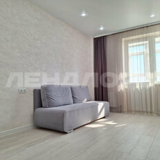 Квартира 40 м², 1-комнатная - изображение 3