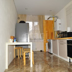 Квартира 54 м², 2-комнатная - изображение 4