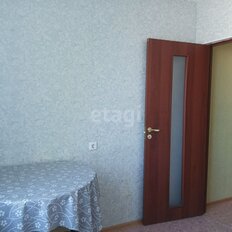 Квартира 31,1 м², 1-комнатная - изображение 4